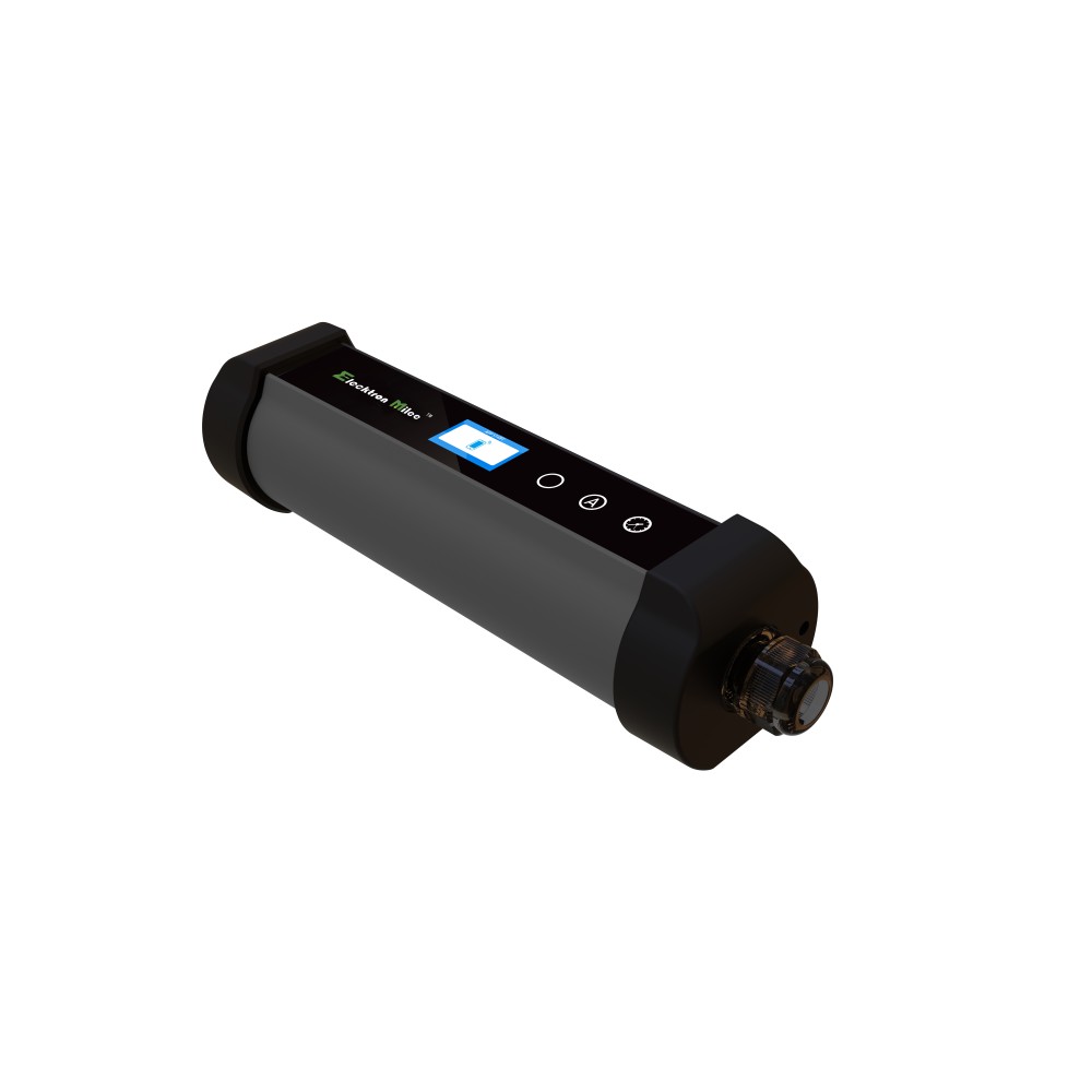 VIVILEO EMA06‑U09K6 Series Portable EV Charger