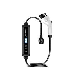 VIVILEO EMA06‑U09K6 Series Portable EV Charger