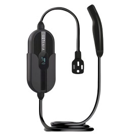 Portable EV chargers EMA08-U007K Series