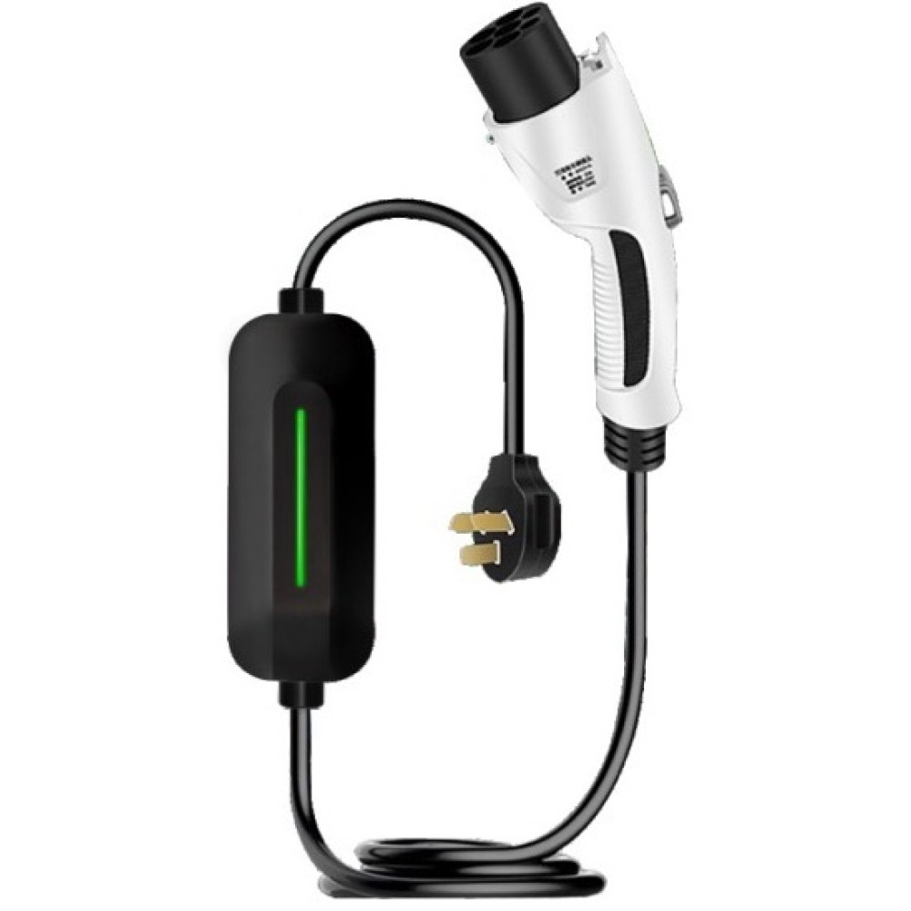VIVILEO EM09‑C03K5AA‑X001 Portable EV Charger VIVILEO EM09‑C03K5AA‑X001 Portable EV Charger