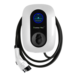 VIVILEO EMB09‑U011K Series Wall‑Mounted EV Charger