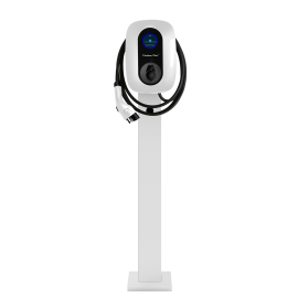 VIVILEO EMB09‑U011K Series Wall‑Mounted EV Charger