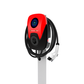 VIVILEO EMB08‑U09K6 Series Wall‑Mounted EV Charger VIVILEO EMB08‑U09K6 Series Wall‑Mounted EV Charger