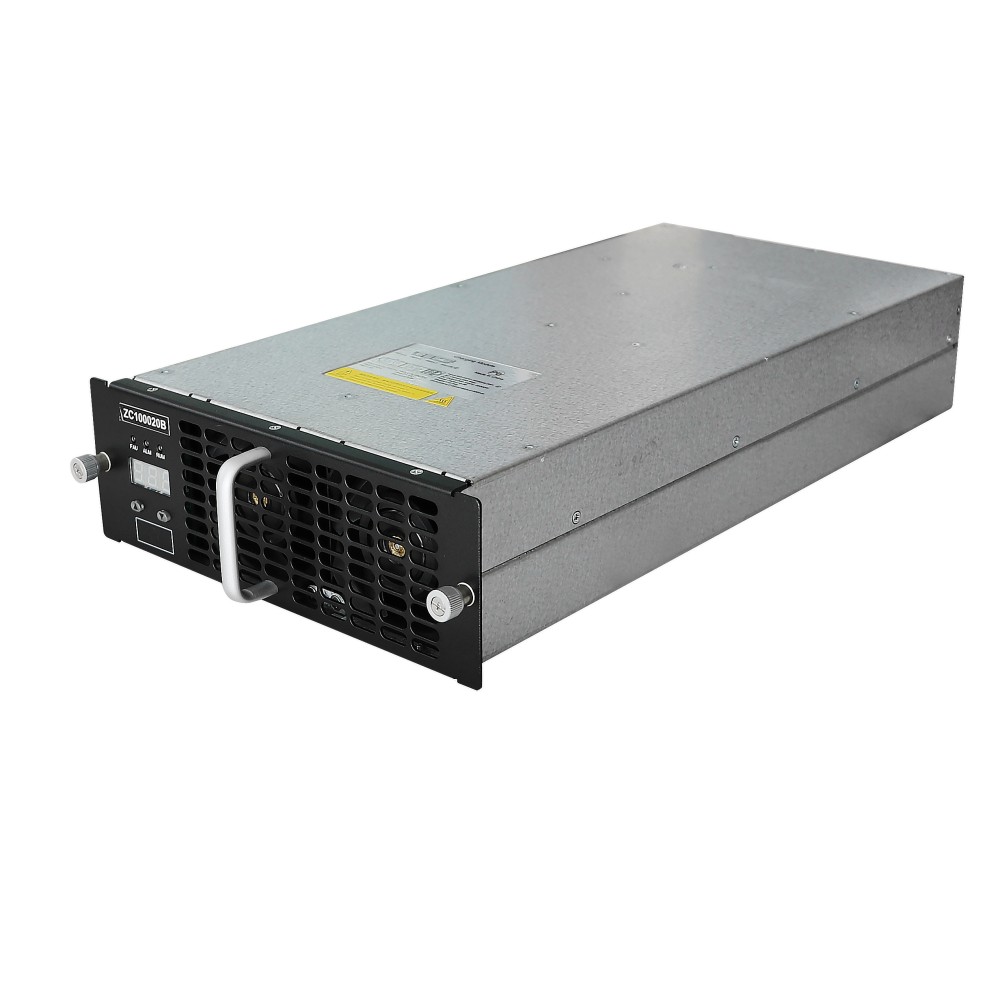 20KW DC Module EMU100020X for Super Charger Station
