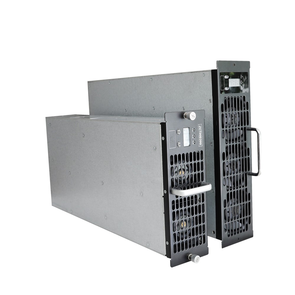 30KW DC Module EMU100020X for Super Charger Station