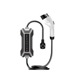 Portable EV chargers EMA08-U007K Series