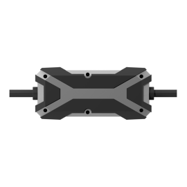 Portable EV chargers EMA08-U007K Series