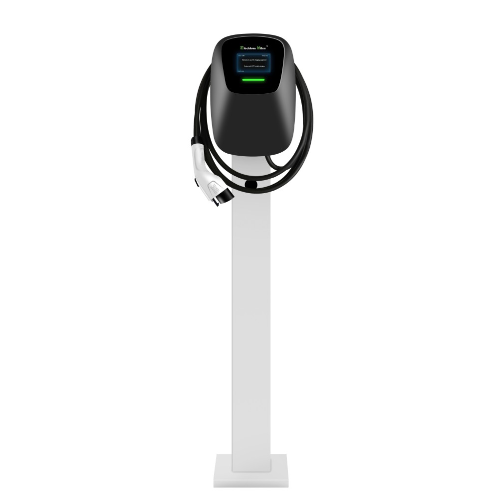 VIVILEO EMB13‑U011K Series Wall‑Mounted EV Charger VIVILEO EMB13‑U011K Series Wall‑Mounted EV Charger